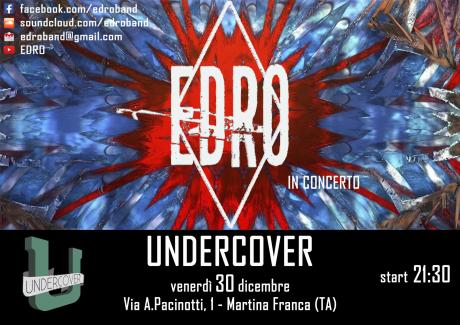 EDRO in concerto