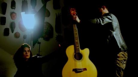 LIVE: The MANITOBA dreamy alt/rock