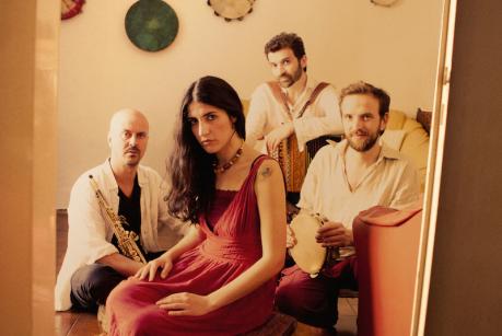 Adria in concerto