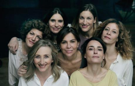 Tante Facce Nella Memoria