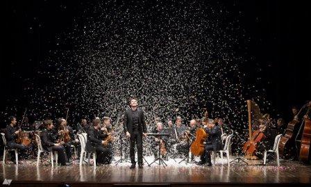 Disney in concert: Frozen