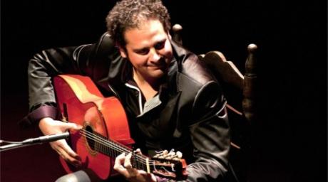 DIEGO DEL MORAO  Compagnia flamenco (Spagna)