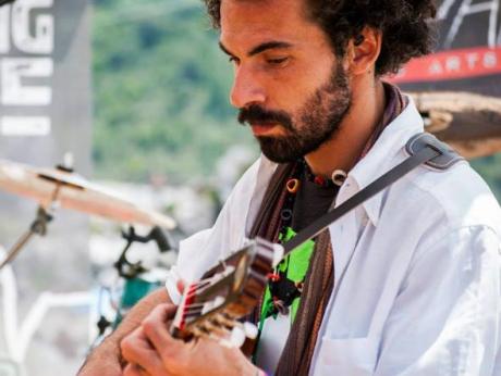 Joseph Foll & la P.o.p.p.o. in Concerto