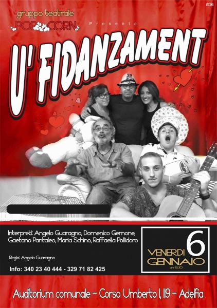 U'fidanzament