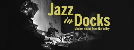 Jazz in Docks: Modern sounds from the valley - Paolo Achenza 4