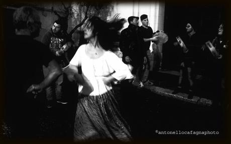 “Festa Popolare con i Don Pizzicati” Musica della Tradizione