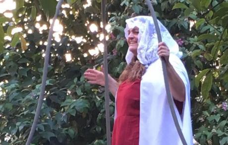 Natale in Commedia - Piccolo Manuale per morir d'Amore