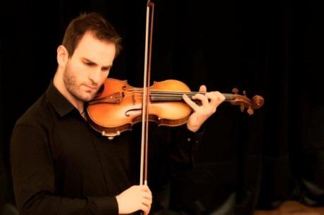 Odessa Philarmonic Orchestra - Concerto di Capodanno della Camerata Musicale Barese