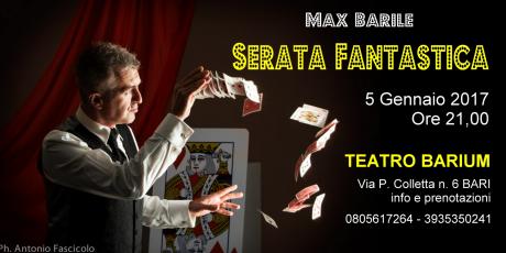 Serata Fantastica