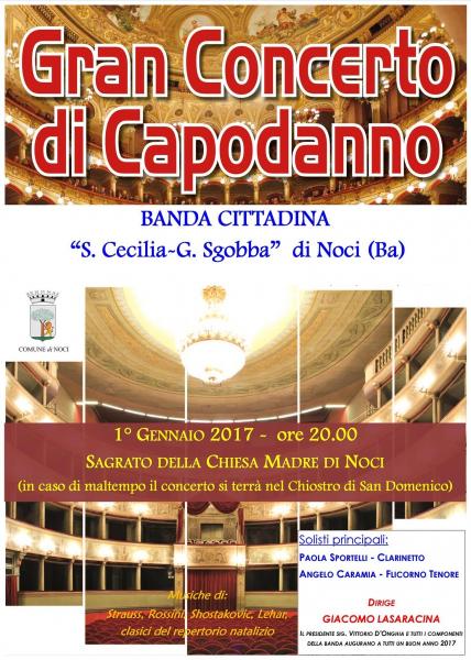 Gran  Concerto  di  Capodanno