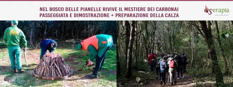 I carbonai della Befana