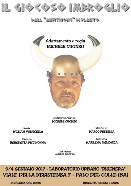 Il Giocoso Imbroglio