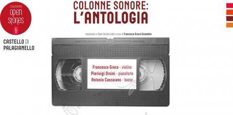 Colonne Sonore-l'Antologia