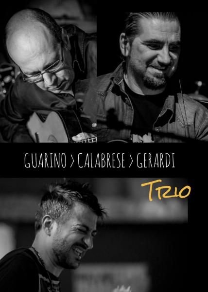 PAT METHENEY  al Palarotonda con i 4TUNITY GROUP!!