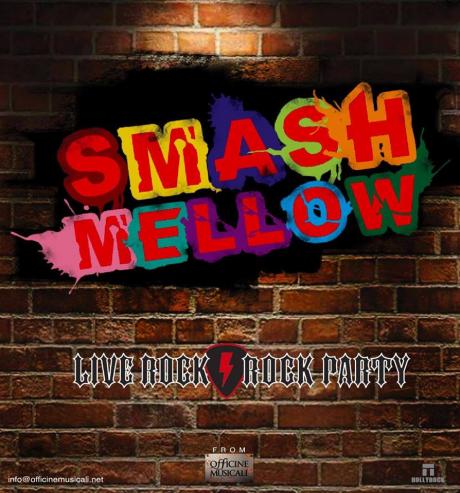 Smash Mellow live al Jameson Pub di Salve