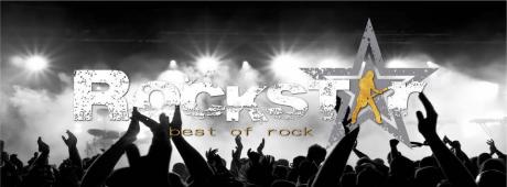 Rockstar at XXL Music Pub // Sabato 7 Gennaio 2017