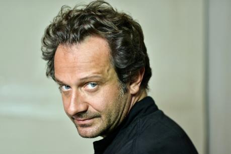 "SudOrazione - indagine tragicomica su un meridionale"  Teatro dei Borgia