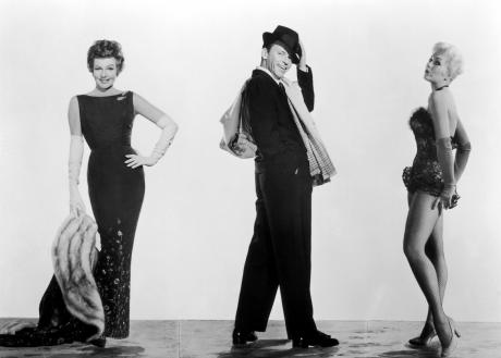 Omaggio a Frank Sinatra