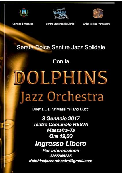 Dolphin Jazz Orchestra