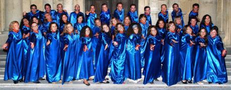 Il Coro Gospel “A.M. Family” inaugura la Stagione degli Amici della Musica