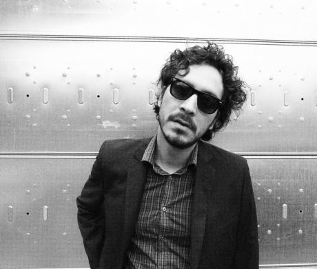 Giacomo Toni all'Amarcord di Grottaglie
