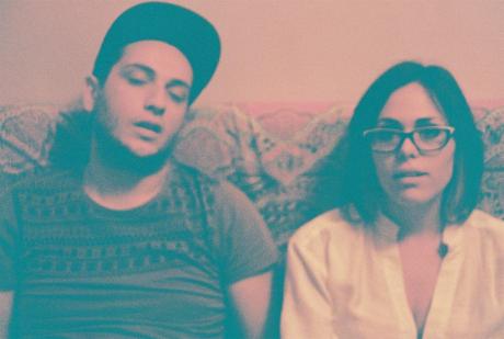 NOISE/Hi:Witch presenta: Bipolary Jazz Duo - live show