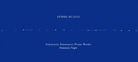 "Stidda di Luci". Guida all'ascolto col pianista Francesco Negro.