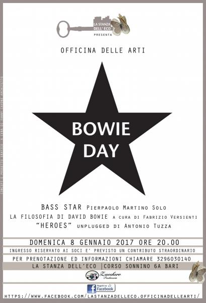 Bowie Day