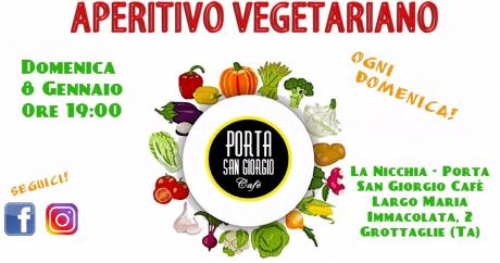 Sunday Veg