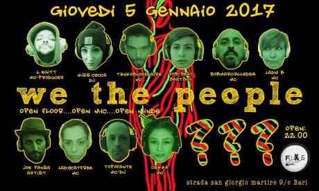 We The People