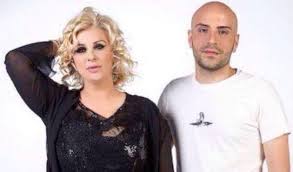 “No Maria, io esco”: Tina Cipollari e Simone Di Matteo ospiti d’eccezione nell’Area Eventi Live