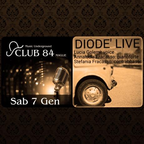 Diodè live