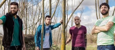 MARY IN JUNE in concerto a La Nicchia, Grottaglie