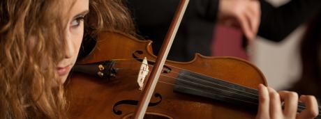 Giovane Orchestra del Salento