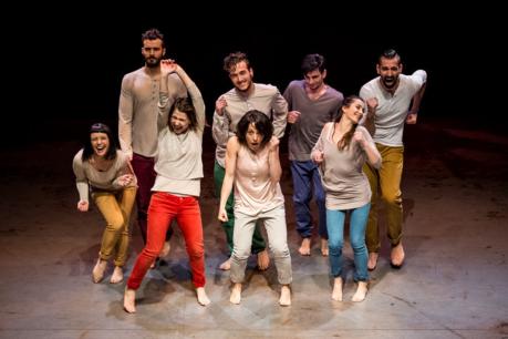 Riparte la Stagione di Balletto al Teatro delle Arti di Salerno