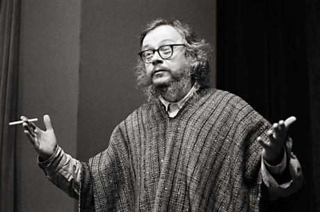 Jerzy Grotowski, Testi 1954–1998