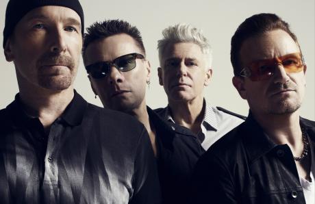 I Twilight U2 Tribute Band in concerto al Crossroad Saloon