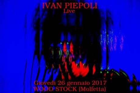 Ivan Piepoli live
