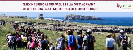Polignano Monopoli coast to coast