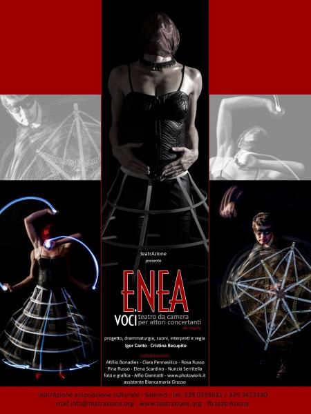 Enea Voci
