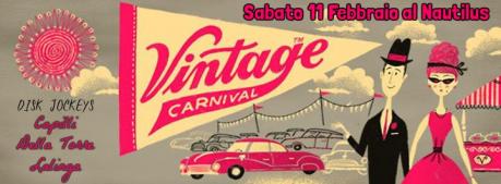 Vintage Carnival
