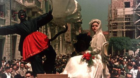 Gianfranco Pannone ad AstraDoc -Viaggio nel cinema del reale -