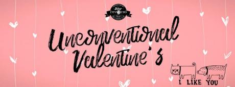 Unconventional Valentine's - Reverso