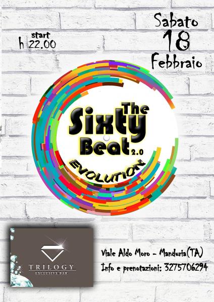The Sixty Beat 2.0 EVOLUTION LIVE