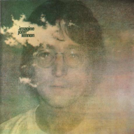 Storie di Vinile: Imagine John Lennon