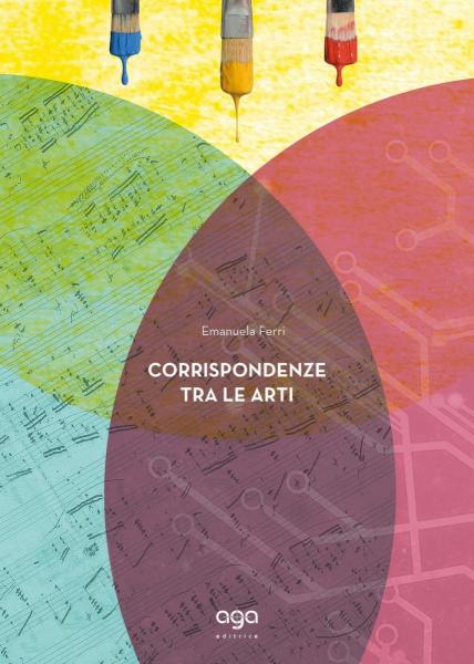 Presentazione libro di Emanuela Ferri: Corrispondenze tra le arti