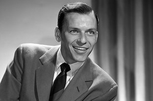 Omaggio a Frank Sinatra
