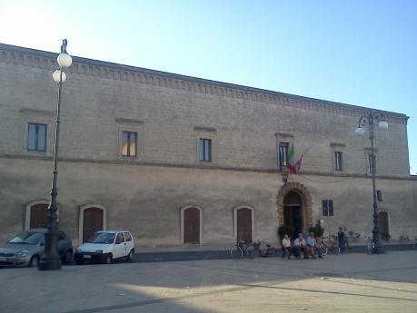 Visita ai Tesori del Convento di San Francesco di Sava