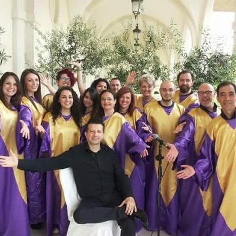 Gospel e Spiritual per le Domeniche in San Carlo dell'EurOrchestra