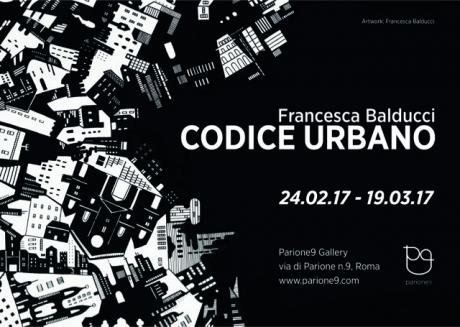 Mostra Codice Urbano